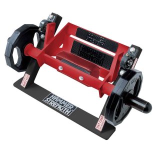 Tibia Dorsi Flexion-DHS-4034