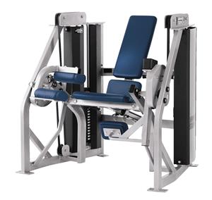 Iso-Lateral Reciprocating Left -MTS-8014