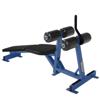 Decline Abdominal Bench-DHS-4002
