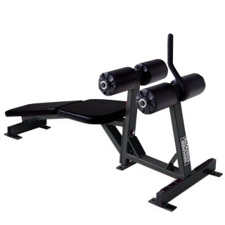 Decline Abdominal Bench-DHS-4002