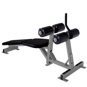 Decline Abdominal Bench-DHS-4002