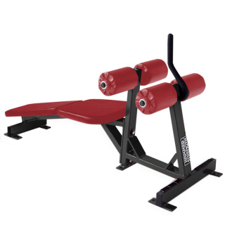 Decline Abdominal Bench-DHS-4002