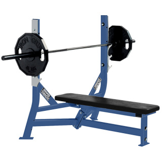 Olympic Flat Bench-DHS-4007