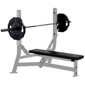 Olympic Flat Bench-DHS-4007