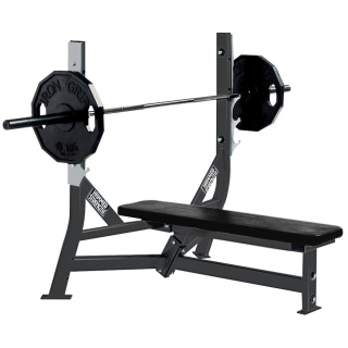 Olympic Flat Bench-DHS-4007