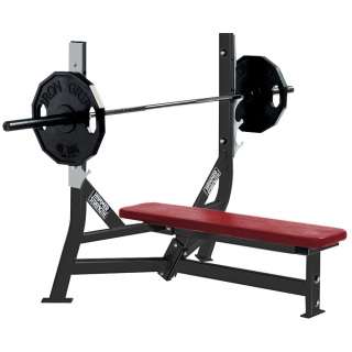 Olympic Flat Bench-DHS-4007