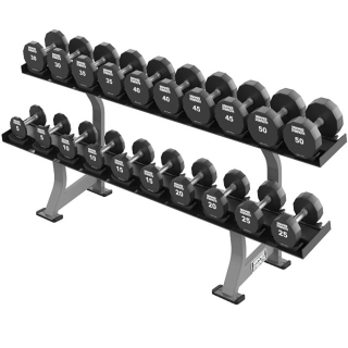 Dumbbell Rack -Double-DHS-4008