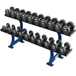Dumbbell Rack -Double-DHS-4008