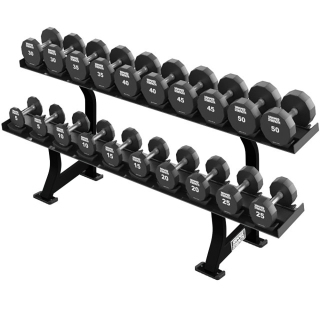Dumbbell Rack -Double-DHS-4008