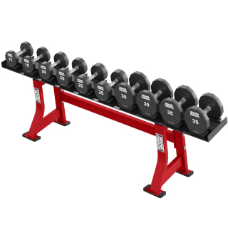 Dumbbell Rack - Single-DHS-4009