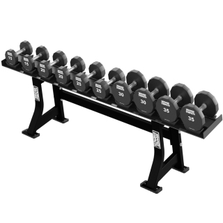 Dumbbell Rack - Single-DHS-4009
