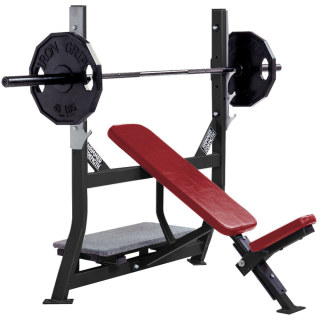 Olympic Incline Bench-DHS-4010