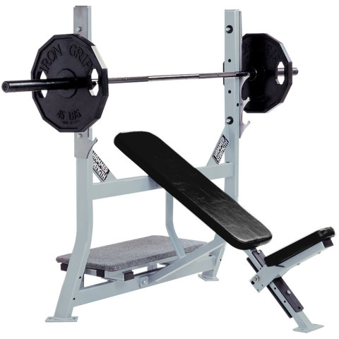 Olympic Incline Bench-DHS-4010