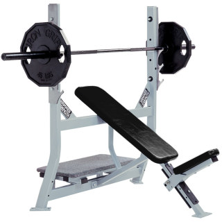 Olympic Incline Bench-DHS-4010