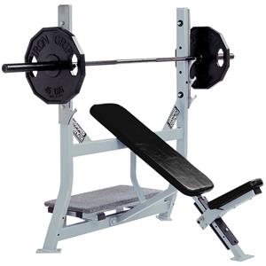 Olympic Incline Bench-DHS-4010