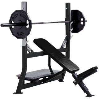 Olympic Incline Bench-DHS-4010