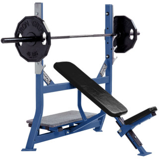 Olympic Incline Bench-DHS-4010