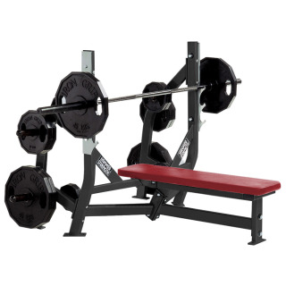 Olympic Bench Weight Storage-DHS-4012