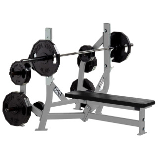 Olympic Bench Weight Storage-DHS-4012