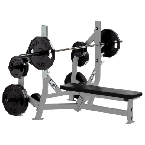 Olympic Bench Weight Storage-DHS-4012