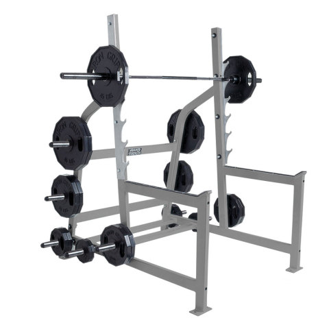 Olympic Squat Rack-DHS-4013
