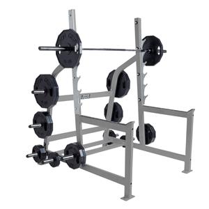 Olympic Squat Rack-DHS-4013