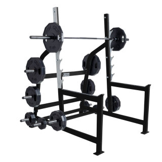Olympic Squat Rack-DHS-4013