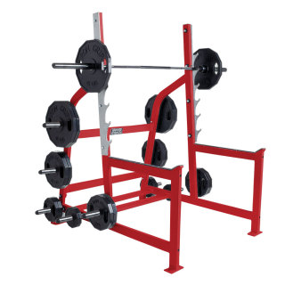 Olympic Squat Rack-DHS-4013