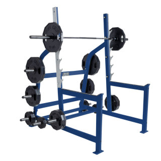 Olympic Squat Rack-DHS-4013