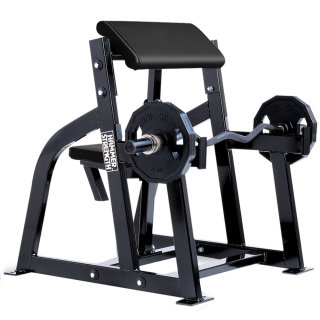 Seated Arm Curl-DHS-4018