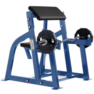 Seated Arm Curl-DHS-4018
