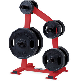 Deluxe Weight Tree-DHS-4024