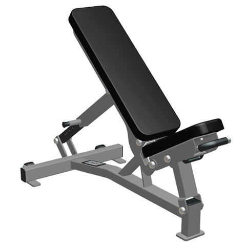 Adjustable Bench (Pro Style)-DHS-4025