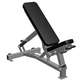 Adjustable Bench (Pro Style)-DHS-4025
