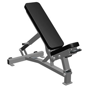 Adjustable Bench (Pro Style)-DHS-4025