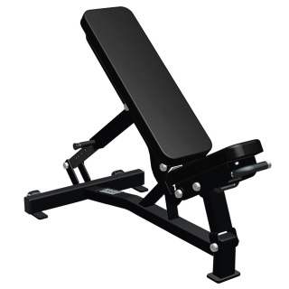Adjustable Bench (Pro Style)-DHS-4025