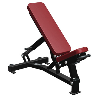 Adjustable Bench (Pro Style)-DHS-4025