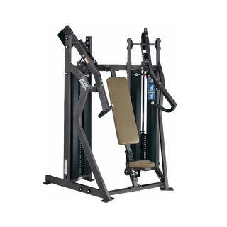Iso-Lateral Chest Press -MTS-8000