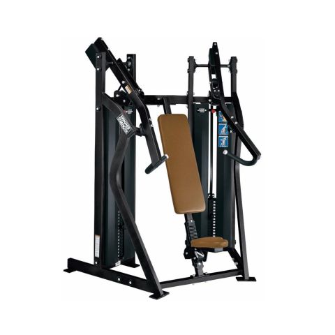 Iso-Lateral Chest Press -MTS-8000