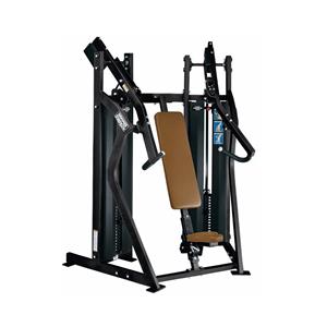 Iso-Lateral Chest Press -MTS-8000