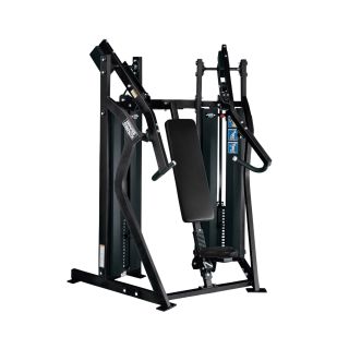 Iso-Lateral Chest Press -MTS-8000