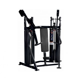 Iso-Lateral Incline Press -MTS-8001