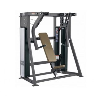 Iso-Lateral Decline Press -MTS-8002