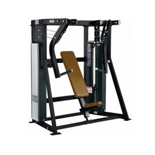 Iso-Lateral Decline Press -MTS-8002