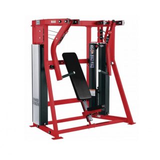 Iso-Lateral Decline Press -MTS-8002