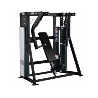 Iso-Lateral Decline Press -MTS-8002