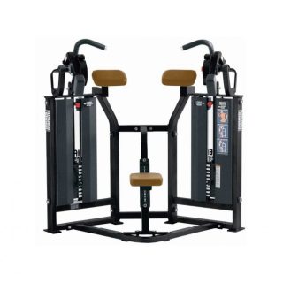 Iso-Lateral Biceps Curl -MTS-8003