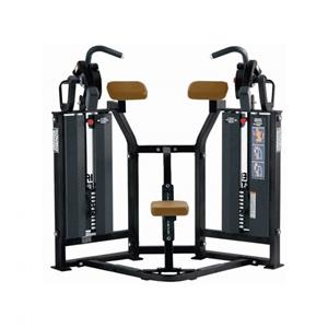 Iso-Lateral Biceps Curl -MTS-8003