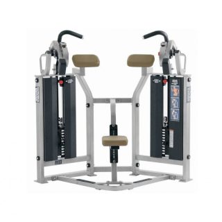 Iso-Lateral Biceps Curl -MTS-8003
