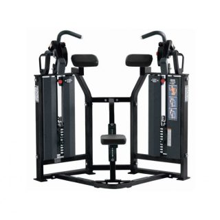 Iso-Lateral Biceps Curl -MTS-8003